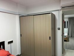 Blk 435 Bukit Panjang Ring Road (Bukit Panjang), HDB 4 Rooms #462552221